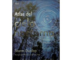 ATLAS DEL CIELO NOCTURNO