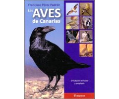 LAS AVES DE CANARIAS