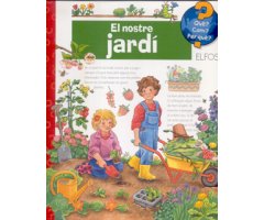 EL NOSTRE JARDÍ