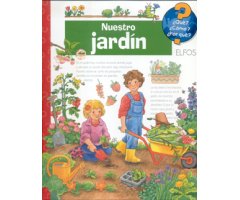 NUESTRO JARDÍN