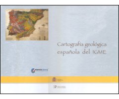 CARTOGRAFÍA GEOLÓGICA ESPAÑOLA DEL IGME