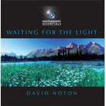 WAITING FOR THE LIGHT