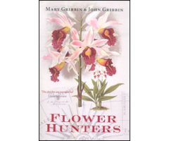 FLOWER HUNTERS