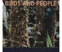 BIRDS AND PEOPLE. BONDS IN A TIMELESS JOURNEY