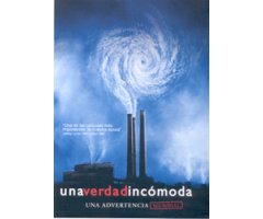 DVD UNA VERDAD INCÒMODA 2