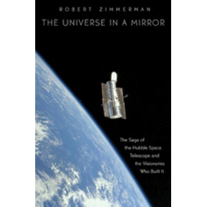 THE UNIVERSE IN A MIRROR