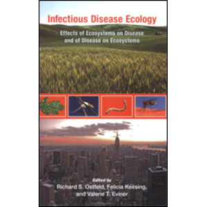 INFECTIOUS DISEASE ECOLOGY