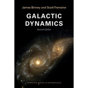 GALACTIC DYNAMICS