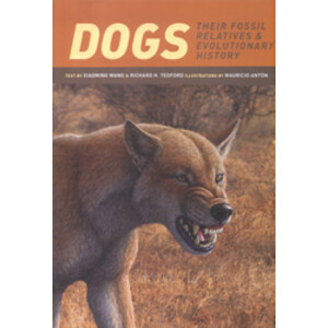 DOGS. THEIR FOSSIL RELATIVES AND EVOLUTIONARY HISTORY