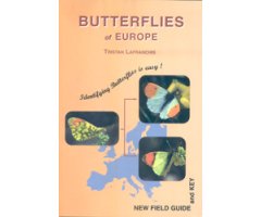 BUTTERFLIES OF EUROPE 