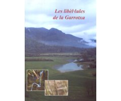 LES LIBÈL·LULES DE LA GARROTXA   