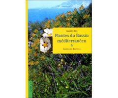 GUIDE DES PLANTES DU BASSIN MÉDITERRANÉEN