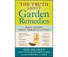 THE TRUTH ABOUT GARDEN REMEDIES