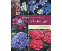 ENCYCLOPEDIA OF HYDRANGEAS