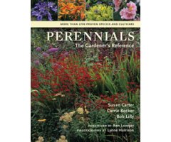 PERENNIALS. THE GARDENER'S REFERENCE