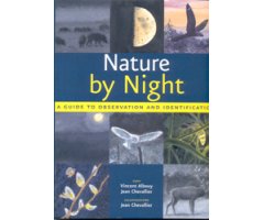 NATURE BY NIGHT    