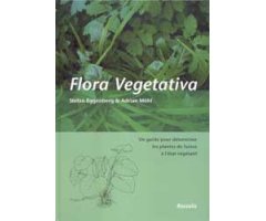 FLORA VEGETATIVA