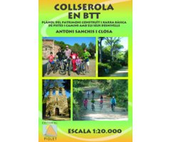 COLLSEROLA EN BTT