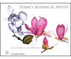 TODAY\'S BOTANICAL ARTISTS  