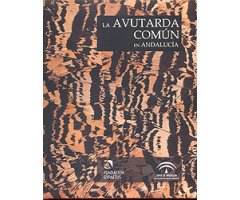 LA AVUTARDA COMÚN EN ANDALUCÍA