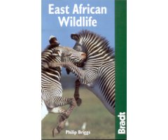 BRADT EAST AFRICAN WILDLIFE