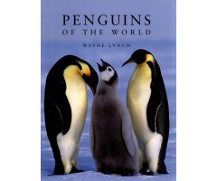 PENGUINS OF THE WORLD