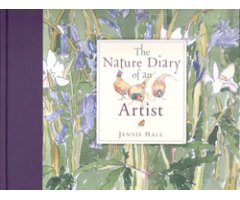 THE NATURE DIARY OF AN ARTIST   