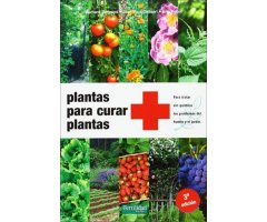 PLANTAS PARA CURAR PLANTAS