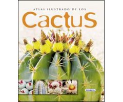 ATLAS ILUSTRADO DE LOS CACTUS