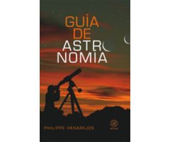 GUÍA DE ASTRONOMÍA