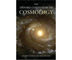 THE OXFORD COMPANION TO COSMOLOGY