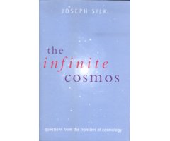 THE INFINITE COSMOS. QUESTIONS FROM THE FRONTIERS OF COSMOLOGY