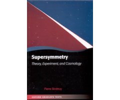 SUPERSYMMETRY. THEORY, EXPERIMENT, AND COSMOLOGY