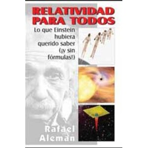 RELATIVIDAD PARA TODOS. 3A EDICIÓN