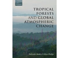 TROPICAL FORESTS AND GLOBAL ATMOSPHERIC CHANGE 
