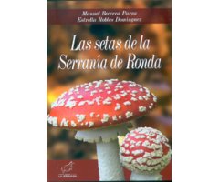 LAS SETAS DE LA SERRANÍA DE RONDA 