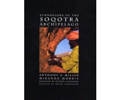 ETHNOFLORA OF THE SOQOTRA ARCHIPELAGO