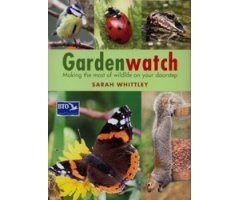 GARDEN WATCH