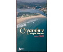 OYAMBRE. PARQUE NATURAL GUÍA PARA OBSERVAR Y DISFRUTAR