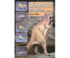 DINOSAUR MOBILES