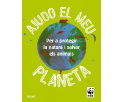  AJUDO EL MEU PLANETA 