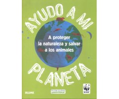  AYUDO A MI PLANETA       