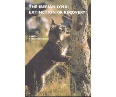 THE IBERIAN LYNX: EXTINCTION OR RECOVERY?