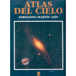 ATLAS DEL CIELO