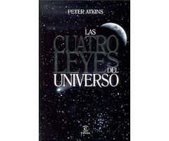 LAS CUATRO LEYES DEL UNIVERSO