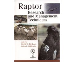 RAPTOR RESEARCH AND MANAGEMENT TECHNIQUES