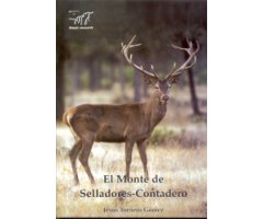 EL MONTE DE SELLADORES-CONTADERO                                                                                                                      