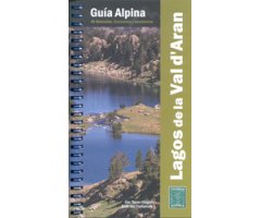 LAGOS DE LA VAL D'ARAN. GUÍA ALPINA