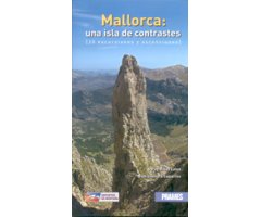 MALLORCA: UNA ISLA DE CONTRASTES.
