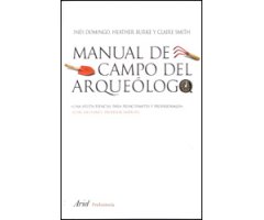 MANUAL DE CAMPO DEL ARQUEÓLOGO      